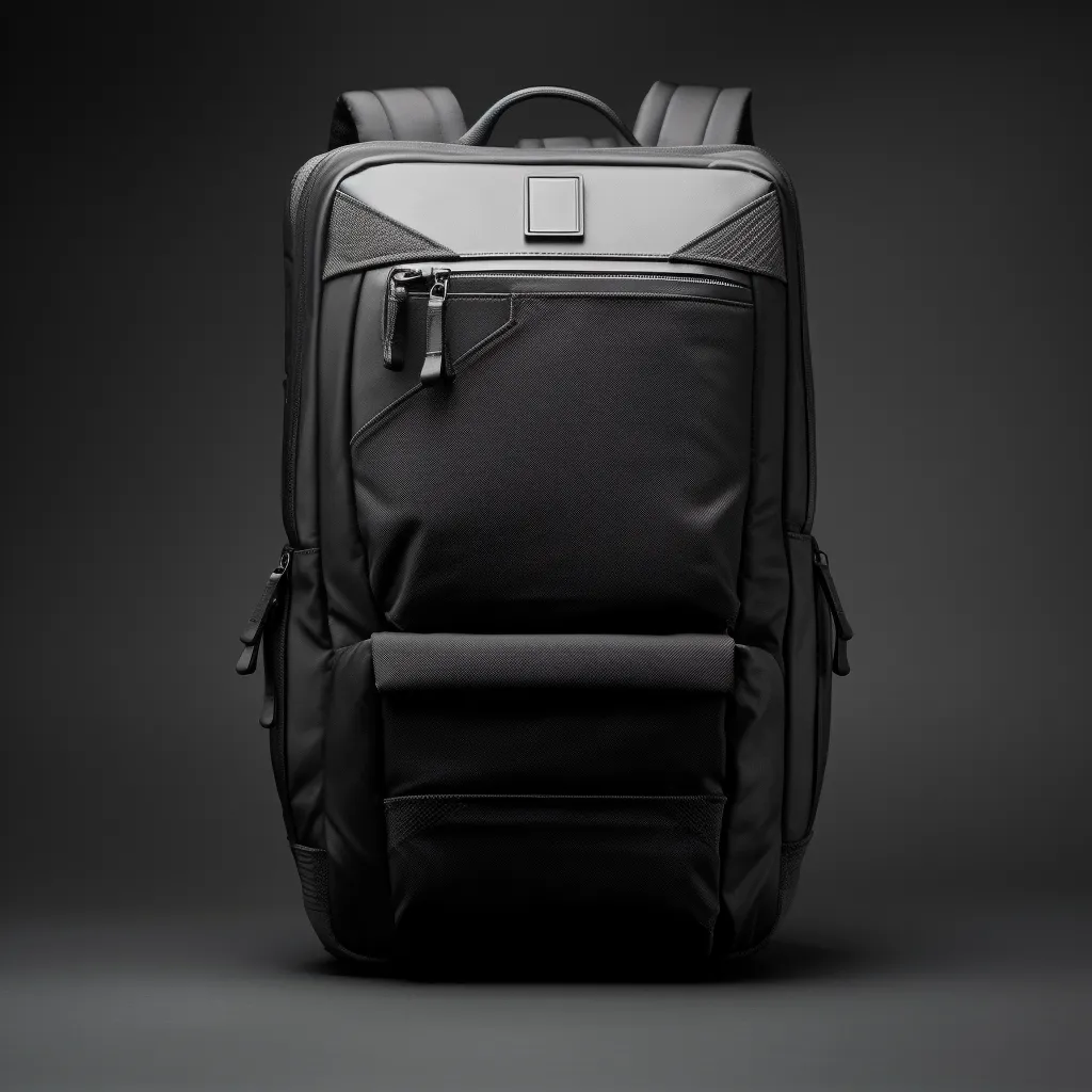 Durable Outdoor Backpacks for Hiking & Camping cover image